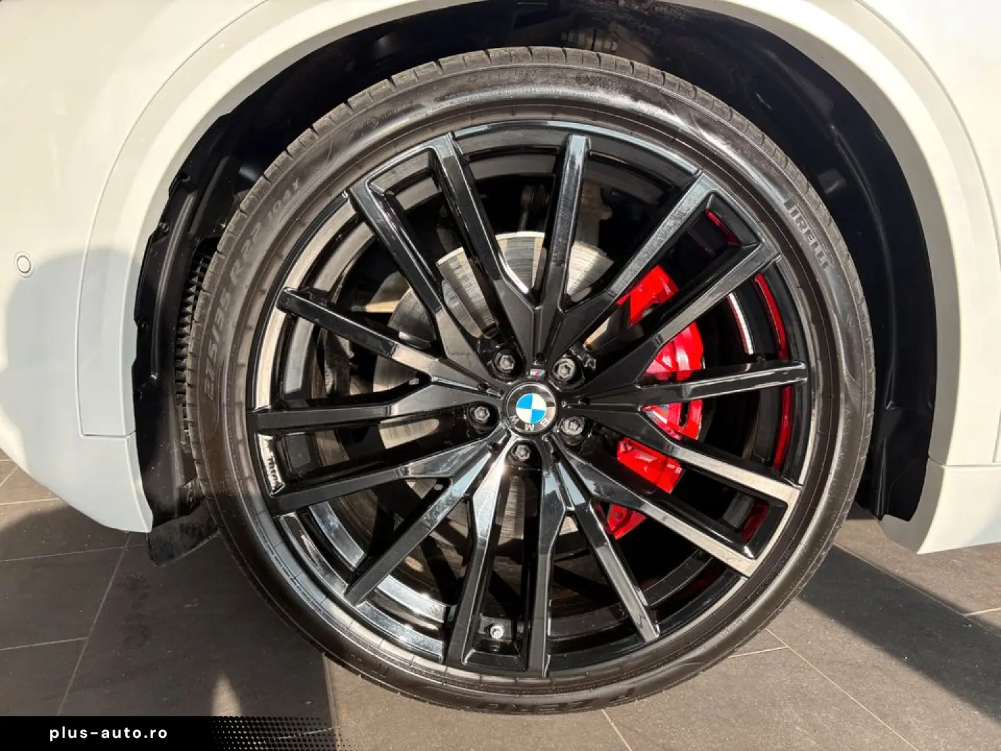 BMW X5 xDrive30d M Sportpaket Innovationsp. 7. Sitze