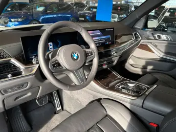 BMW X5 xDrive30d M Sportpaket Innovationsp. 7. Sitze