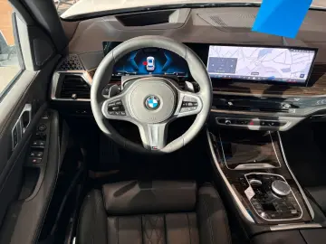 BMW X5 xDrive30d M Sportpaket Innovationsp. 7. Sitze