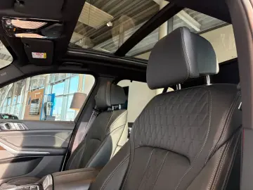 BMW X5 xDrive30d M Sportpaket Innovationsp. 7. Sitze