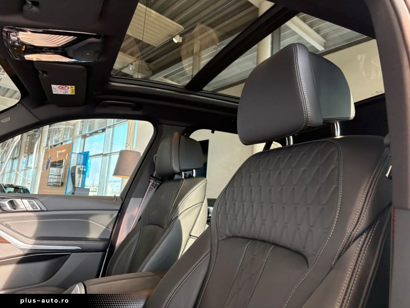 BMW X5 xDrive30d M Sportpaket Innovationsp. 7. Sitze