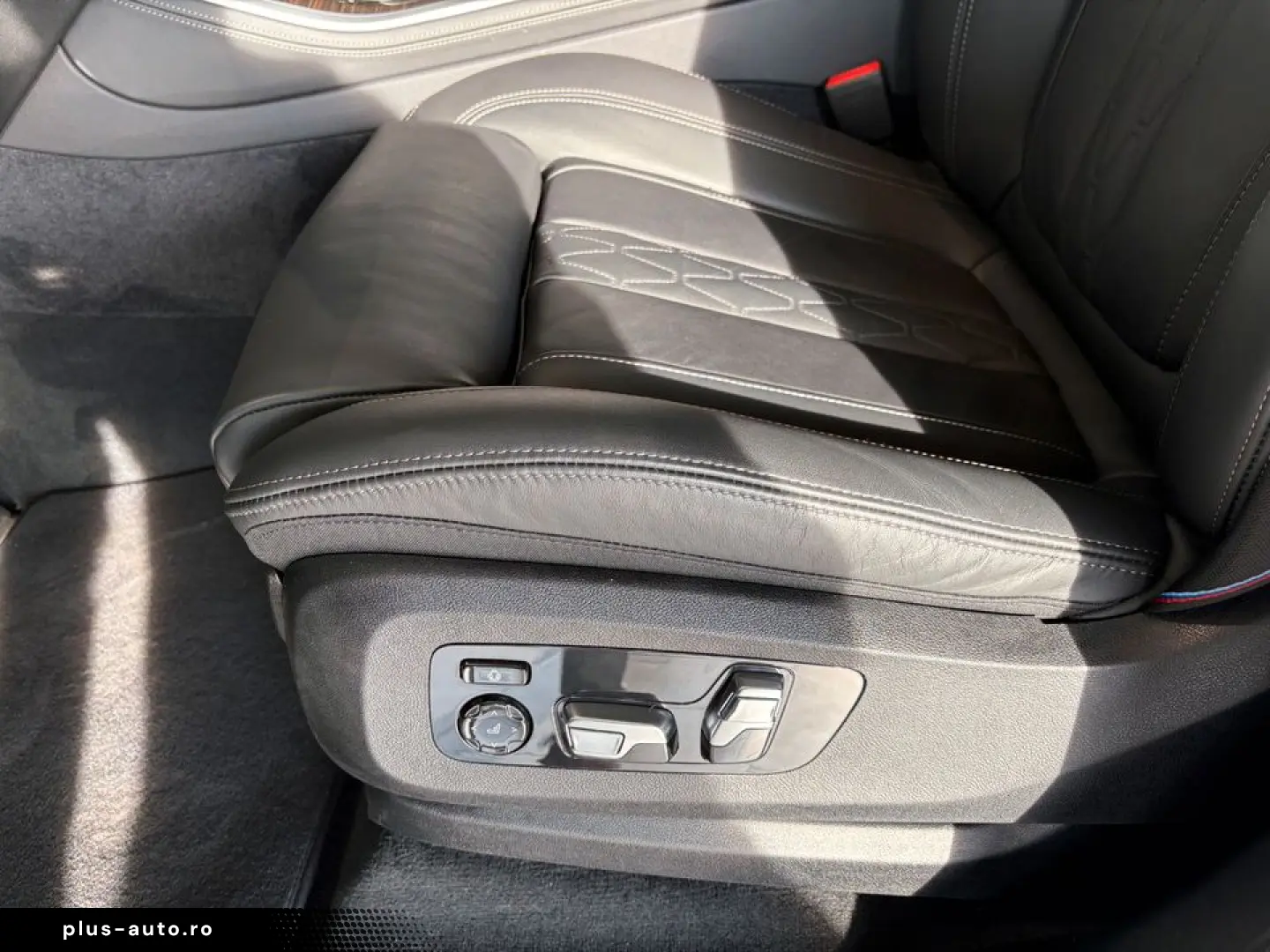 BMW X5 xDrive30d M Sportpaket Innovationsp. 7. Sitze