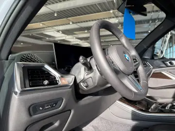 BMW X5 xDrive30d M Sportpaket Innovationsp. 7. Sitze
