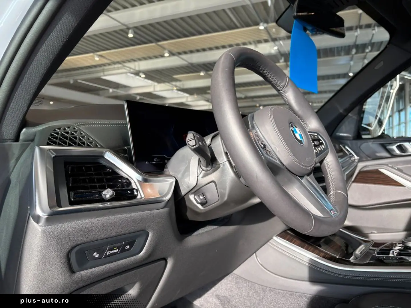 BMW X5 xDrive30d M Sportpaket Innovationsp. 7. Sitze