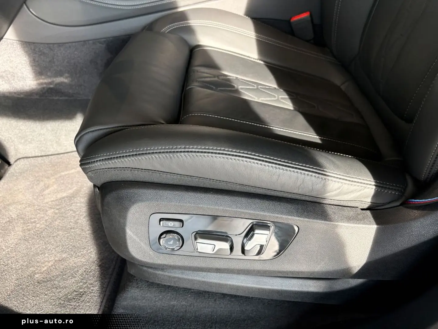BMW X5 xDrive30d M Sportpaket Innovationsp. 7. Sitze