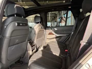 BMW X5 xDrive30d M Sportpaket Innovationsp. 7. Sitze