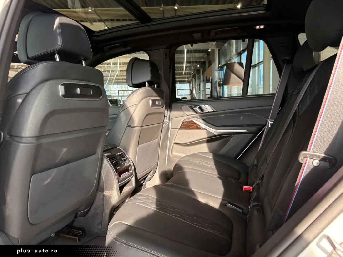 BMW X5 xDrive30d M Sportpaket Innovationsp. 7. Sitze