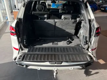 BMW X5 xDrive30d M Sportpaket Innovationsp. 7. Sitze