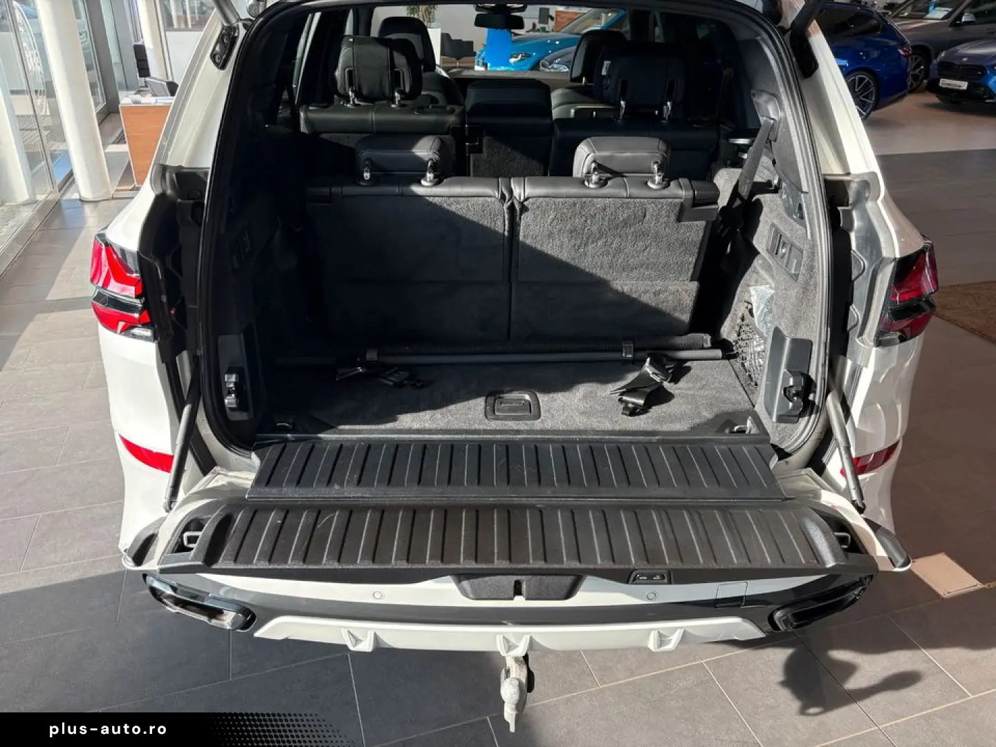 BMW X5 xDrive30d M Sportpaket Innovationsp. 7. Sitze