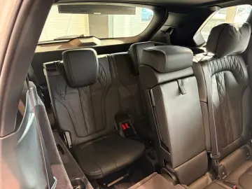 BMW X5 xDrive30d M Sportpaket Innovationsp. 7. Sitze
