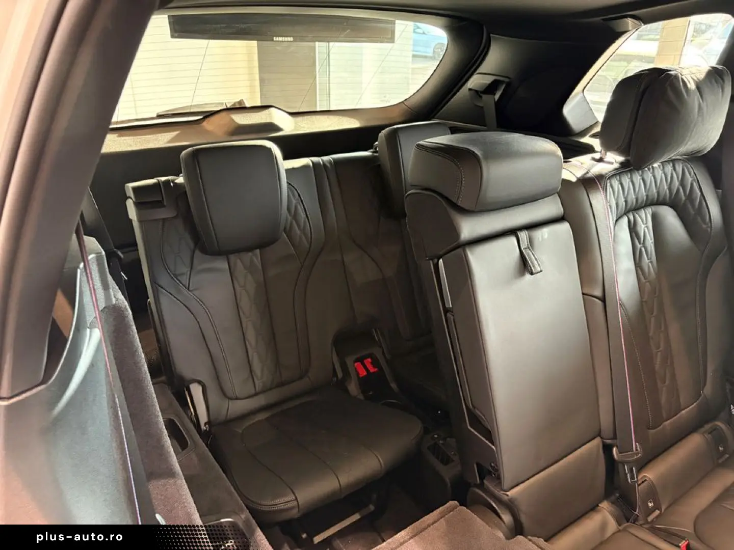 BMW X5 xDrive30d M Sportpaket Innovationsp. 7. Sitze