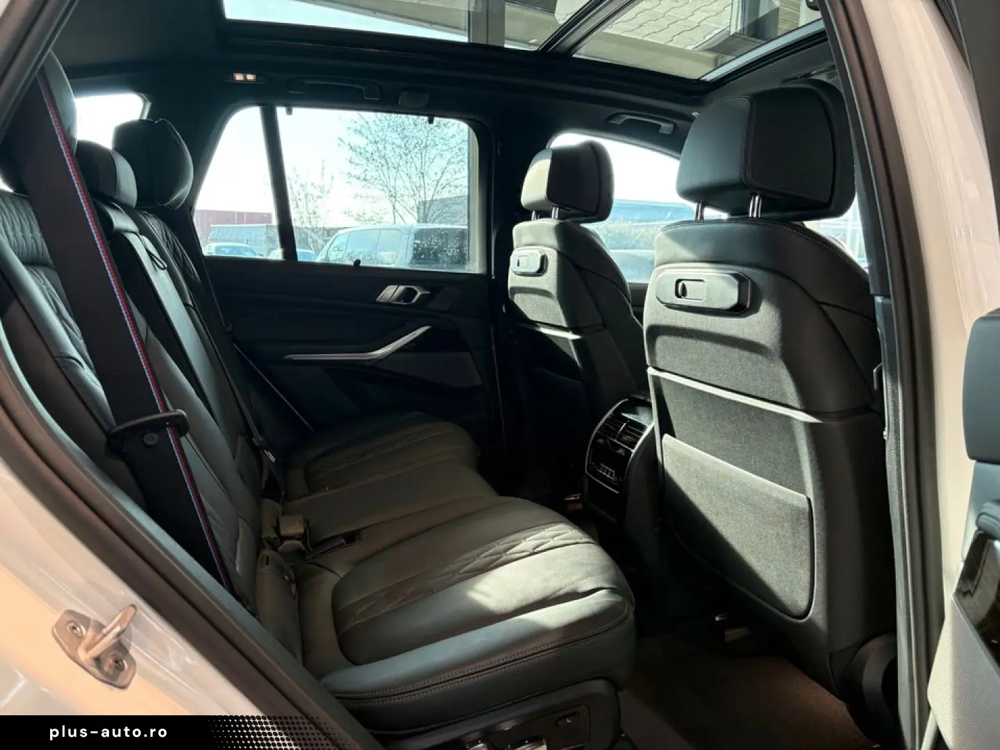 BMW X5 xDrive30d M Sportpaket Innovationsp. 7. Sitze