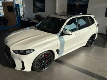BMW X5 xDrive30d M Sportpaket Innovationsp. 7. Sitze