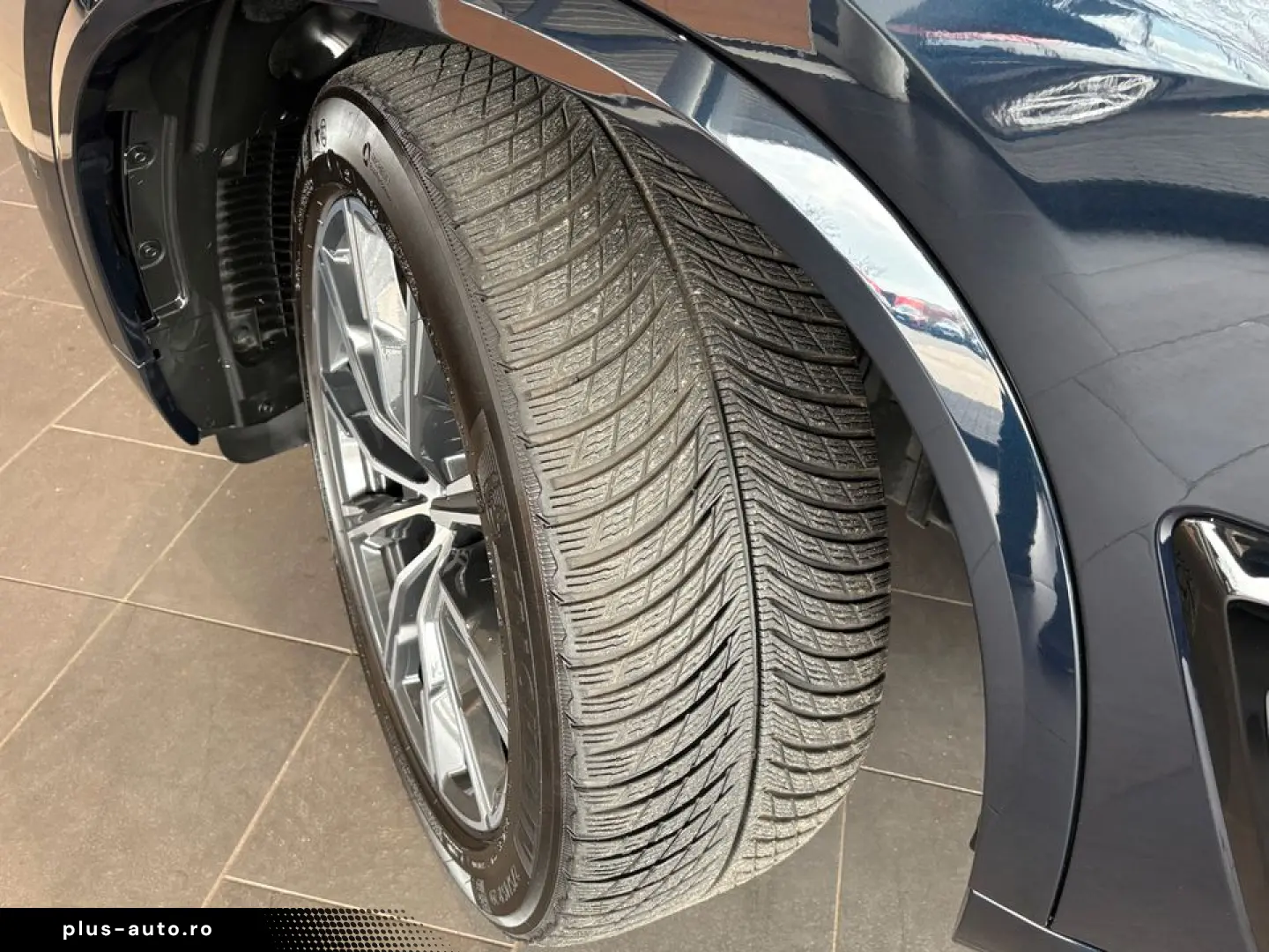 BMW X5 xDrive30d M Sportpaket Innovationsp. Panorama