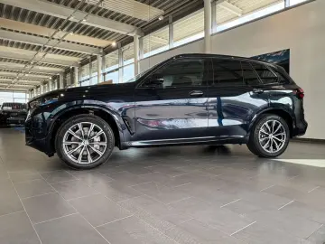 BMW X5 xDrive30d M Sportpaket Innovationsp. Panorama