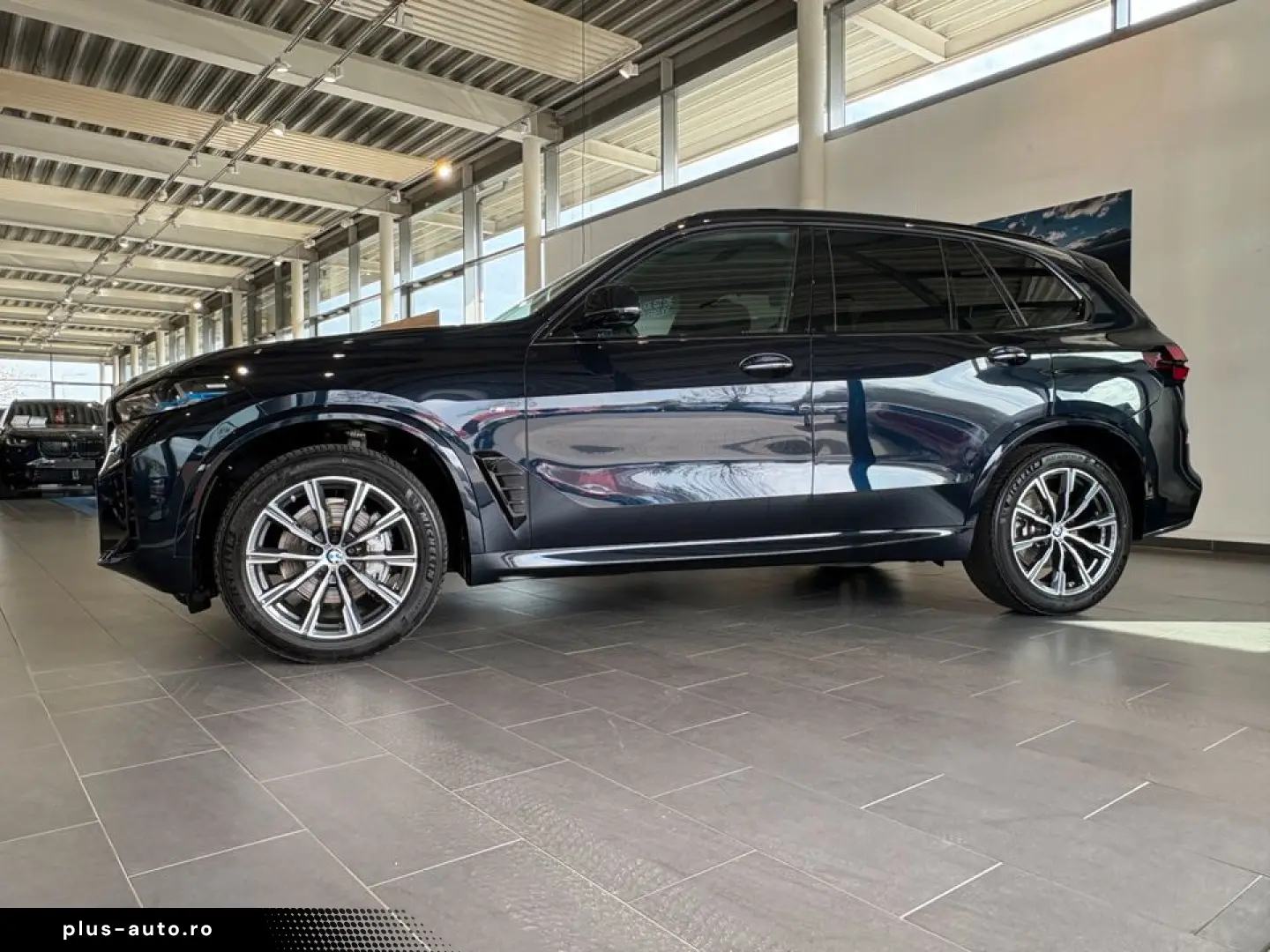 BMW X5 xDrive30d M Sportpaket Innovationsp. Panorama