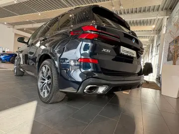 BMW X5 xDrive30d M Sportpaket Innovationsp. Panorama