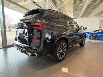 BMW X5 xDrive30d M Sportpaket Innovationsp. Panorama