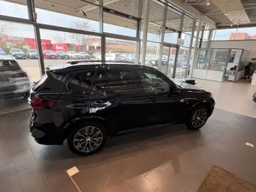 BMW X5 xDrive30d M Sportpaket Innovationsp. Panorama