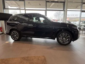 BMW X5 xDrive30d M Sportpaket Innovationsp. Panorama