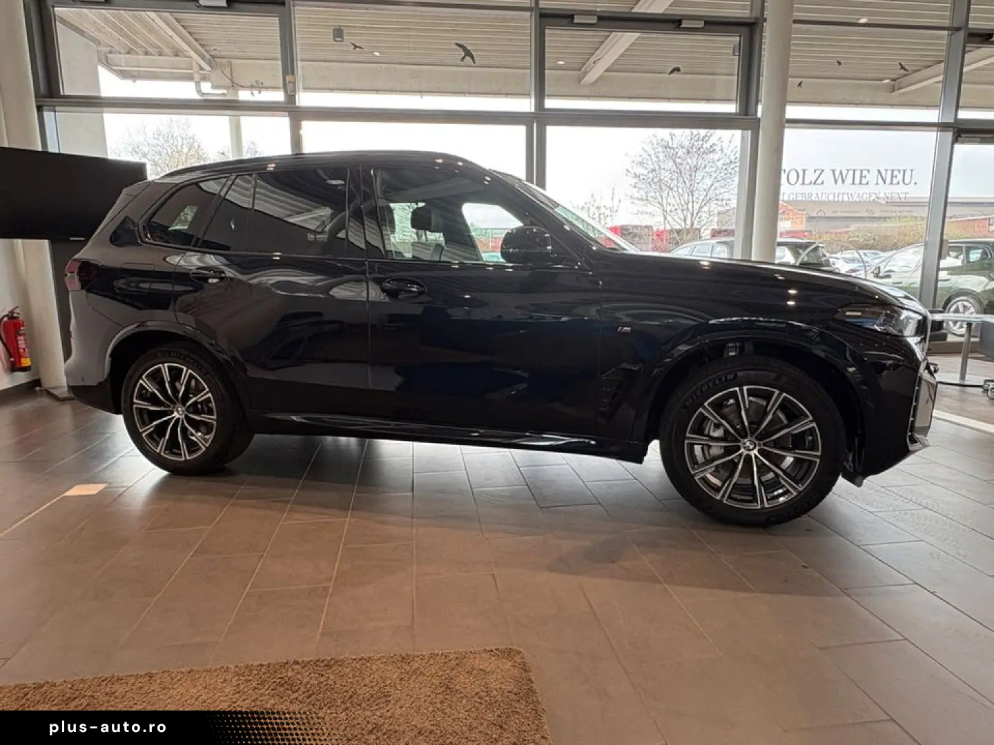 BMW X5 xDrive30d M Sportpaket Innovationsp. Panorama