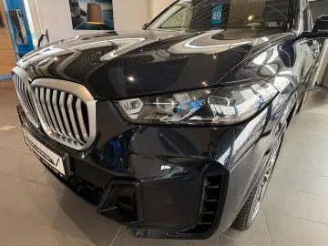 BMW X5 xDrive30d M Sportpaket Innovationsp. Panorama