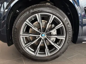 BMW X5 xDrive30d M Sportpaket Innovationsp. Panorama