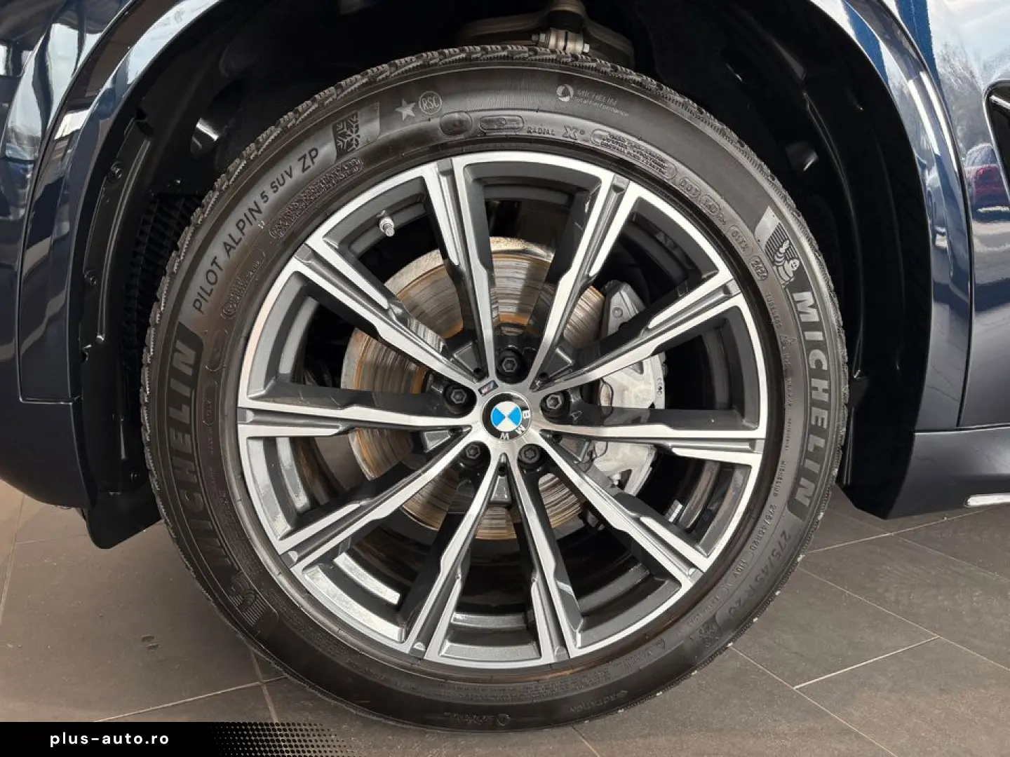 BMW X5 xDrive30d M Sportpaket Innovationsp. Panorama