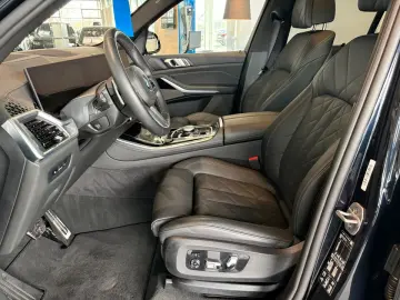 BMW X5 xDrive30d M Sportpaket Innovationsp. Panorama