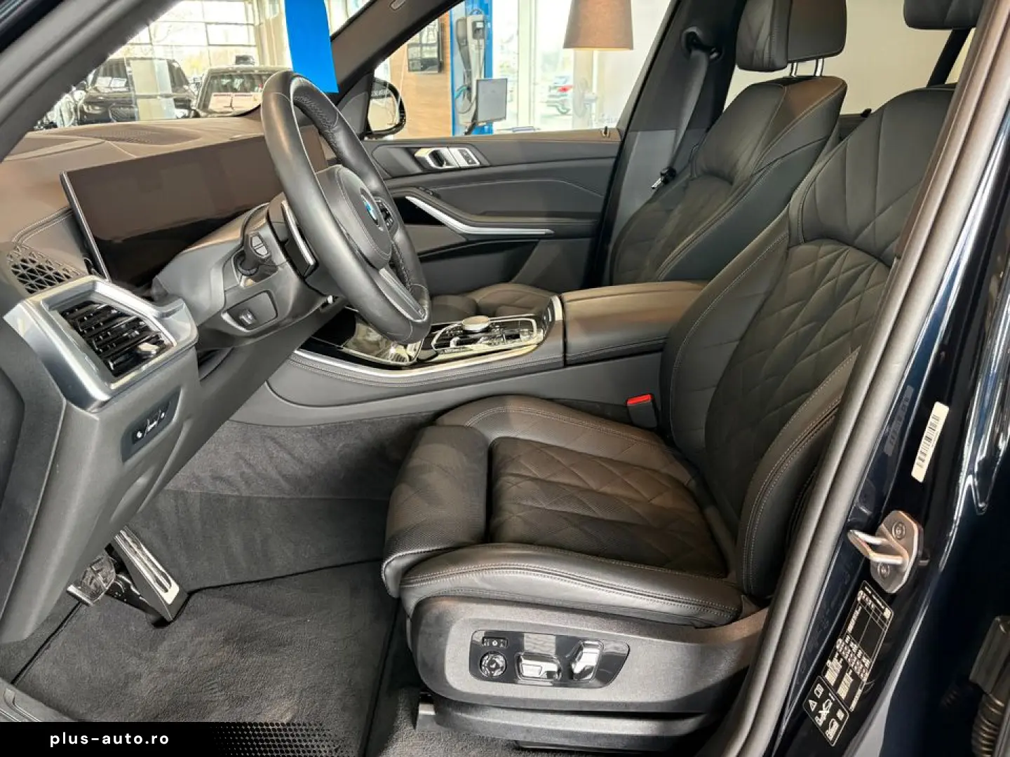 BMW X5 xDrive30d M Sportpaket Innovationsp. Panorama