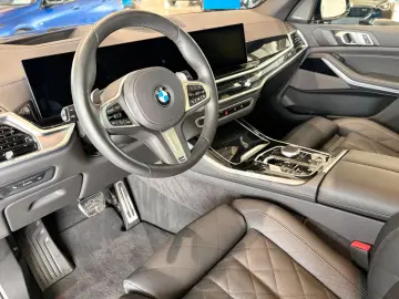 BMW X5 xDrive30d M Sportpaket Innovationsp. Panorama