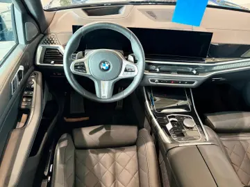 BMW X5 xDrive30d M Sportpaket Innovationsp. Panorama