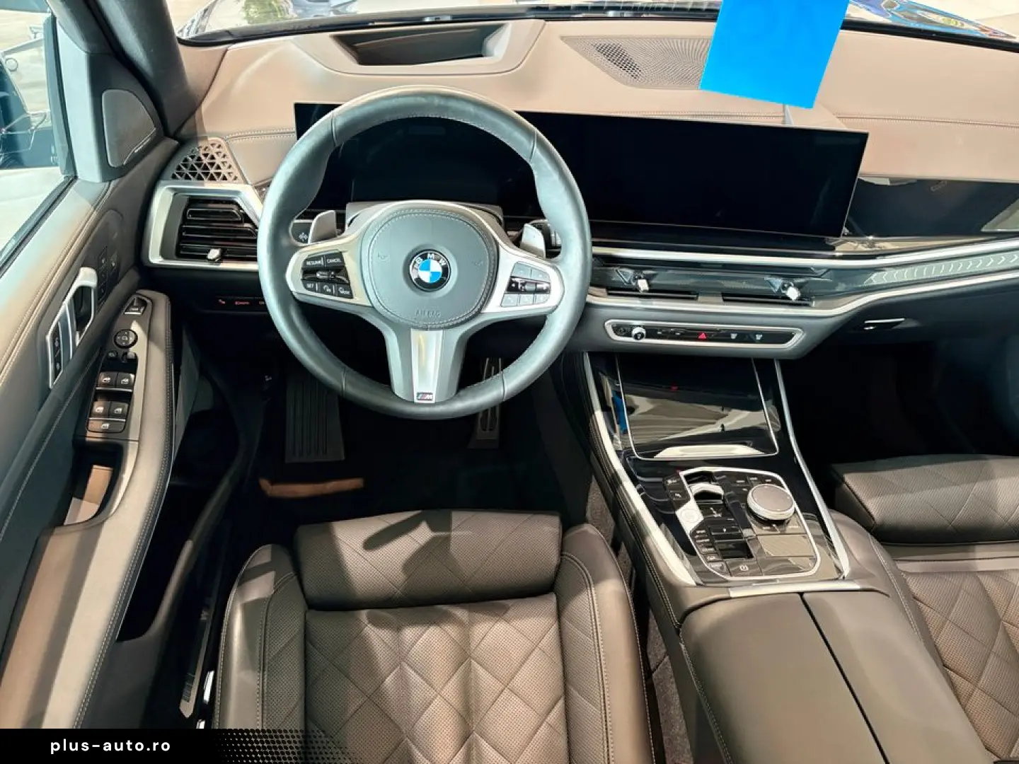 BMW X5 xDrive30d M Sportpaket Innovationsp. Panorama