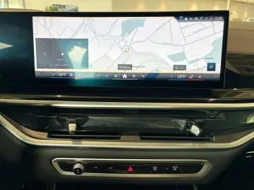 BMW X5 xDrive30d M Sportpaket Innovationsp. Panorama