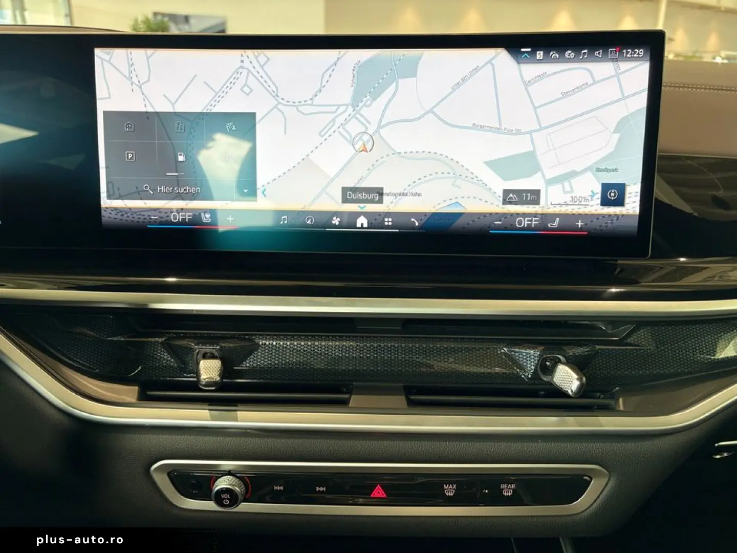 BMW X5 xDrive30d M Sportpaket Innovationsp. Panorama