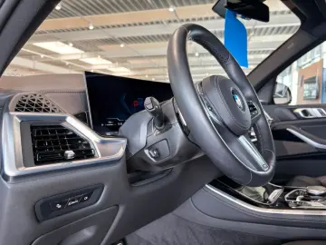 BMW X5 xDrive30d M Sportpaket Innovationsp. Panorama