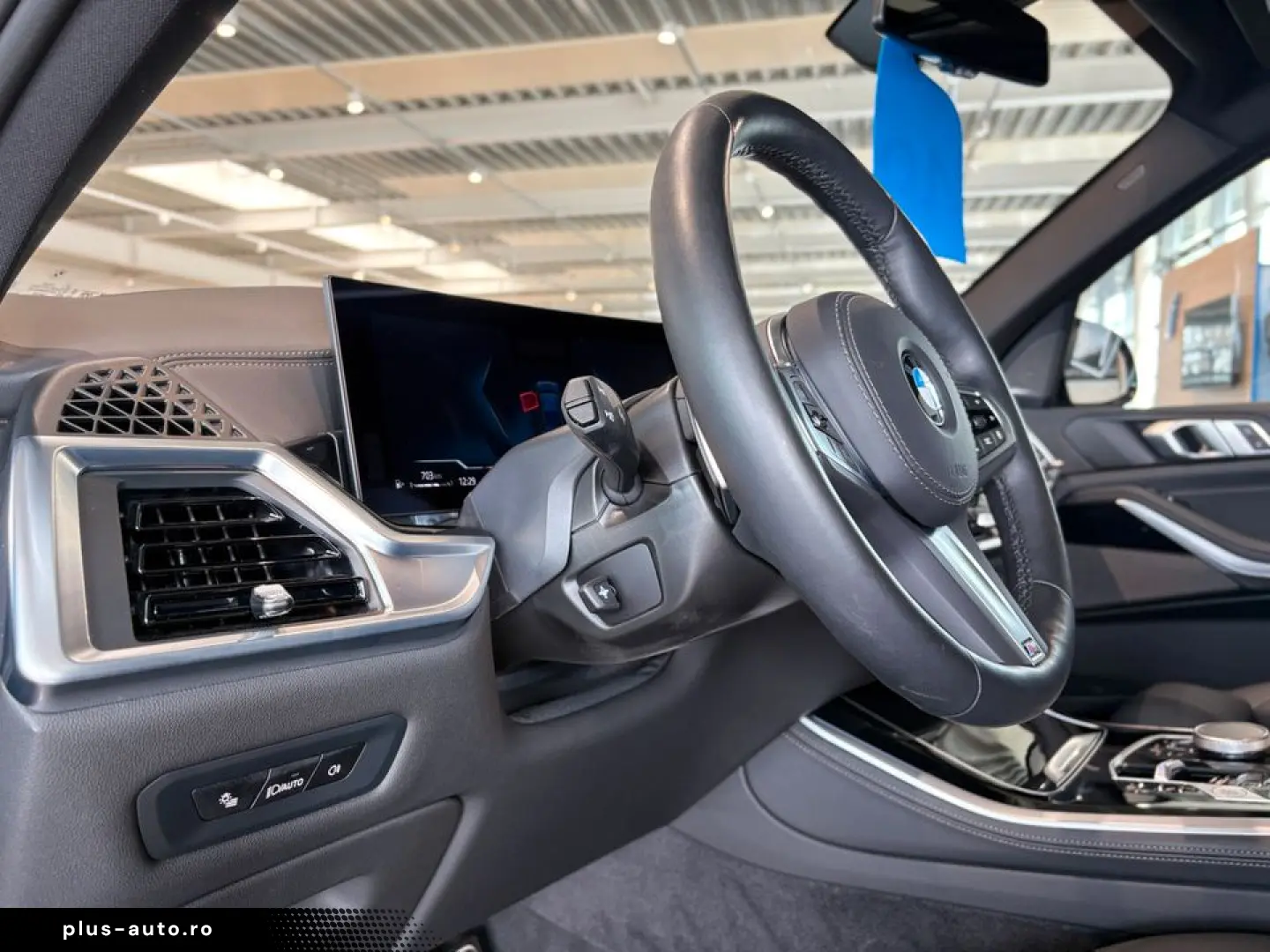 BMW X5 xDrive30d M Sportpaket Innovationsp. Panorama