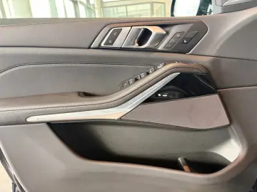 BMW X5 xDrive30d M Sportpaket Innovationsp. Panorama