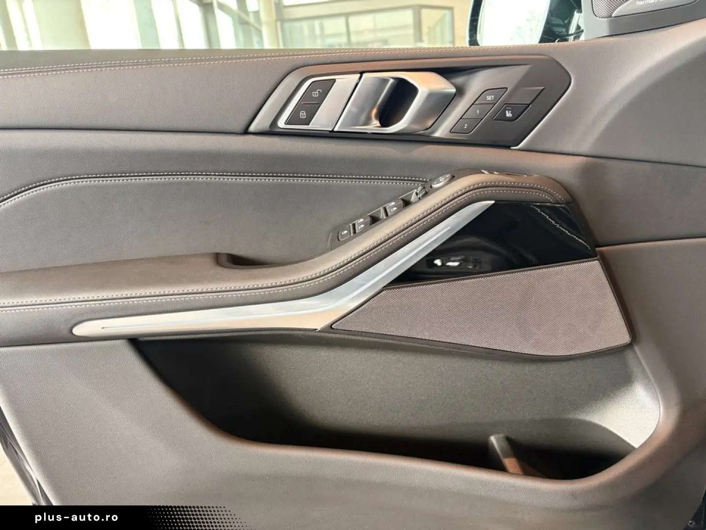 BMW X5 xDrive30d M Sportpaket Innovationsp. Panorama