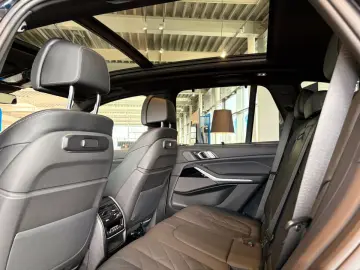BMW X5 xDrive30d M Sportpaket Innovationsp. Panorama