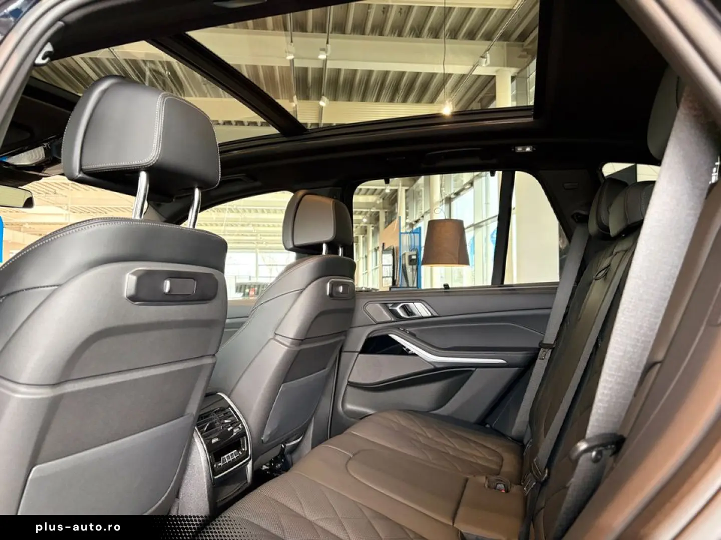 BMW X5 xDrive30d M Sportpaket Innovationsp. Panorama