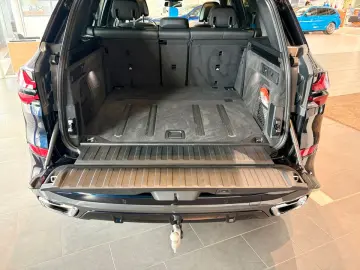 BMW X5 xDrive30d M Sportpaket Innovationsp. Panorama