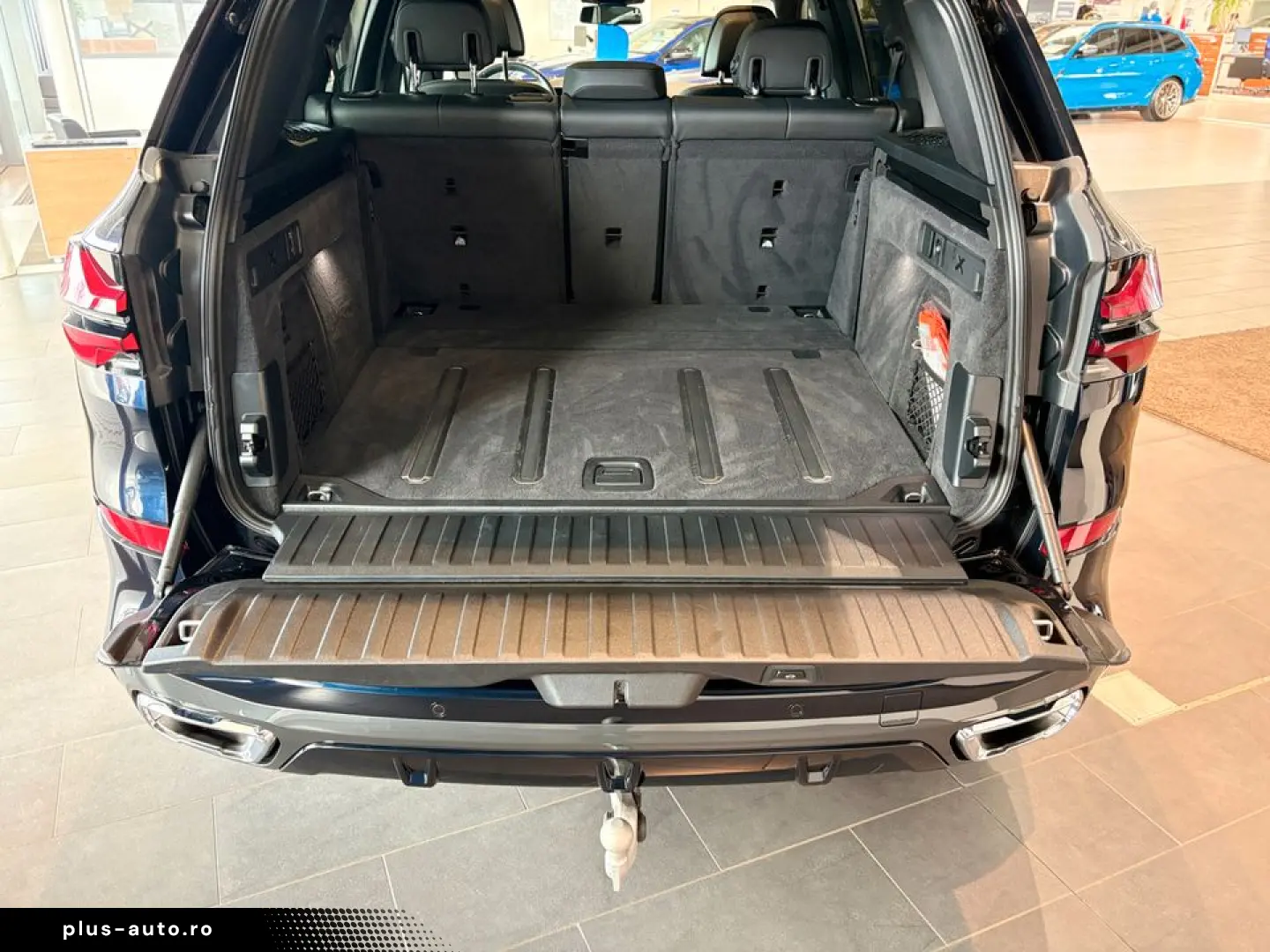BMW X5 xDrive30d M Sportpaket Innovationsp. Panorama