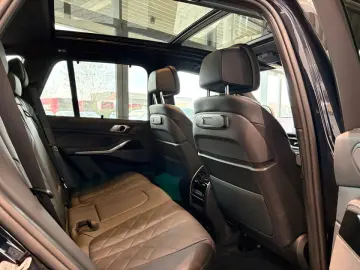 BMW X5 xDrive30d M Sportpaket Innovationsp. Panorama