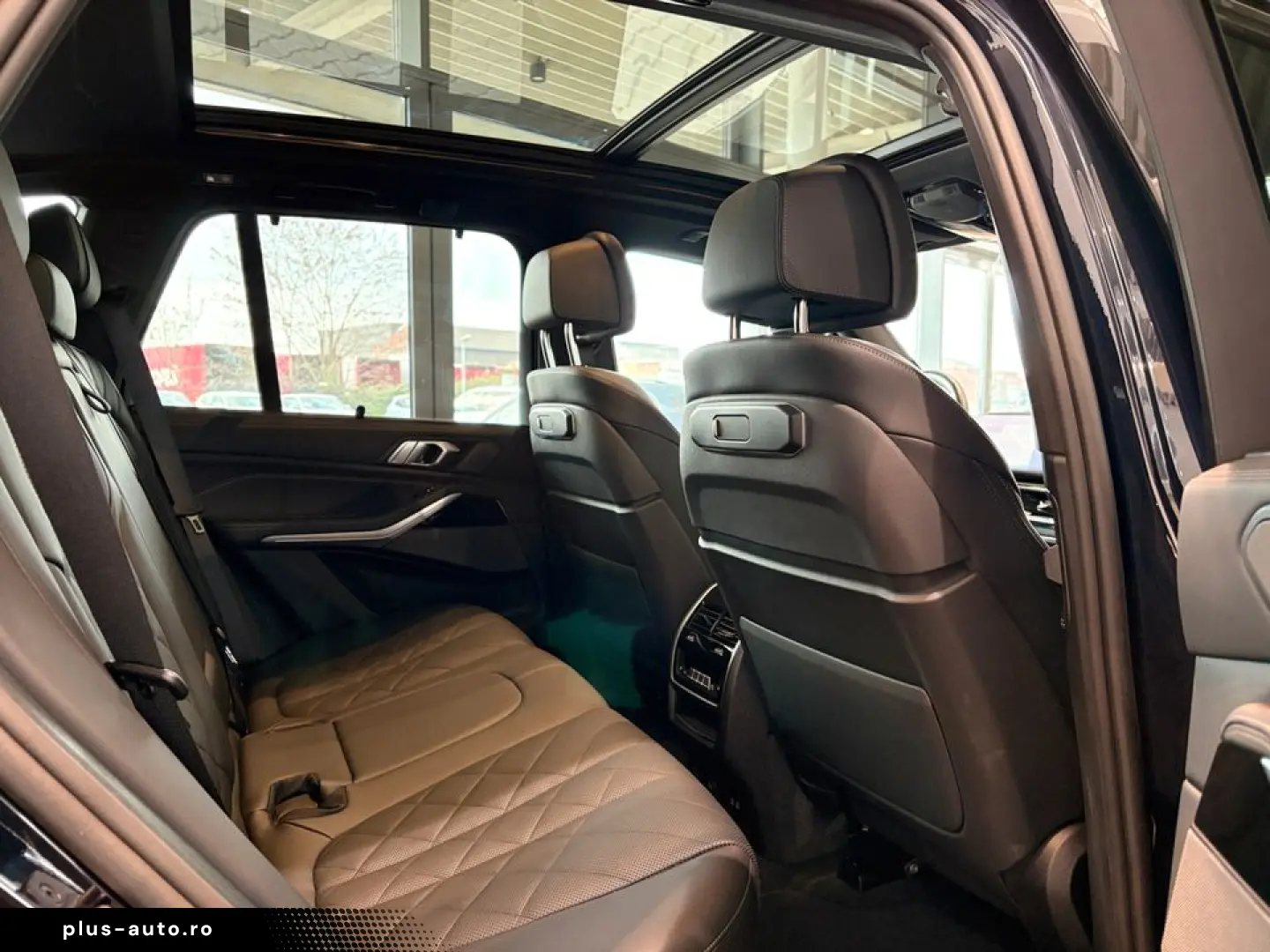 BMW X5 xDrive30d M Sportpaket Innovationsp. Panorama