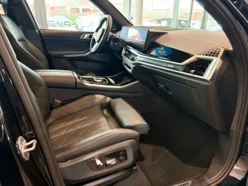 BMW X5 xDrive30d M Sportpaket Innovationsp. Panorama