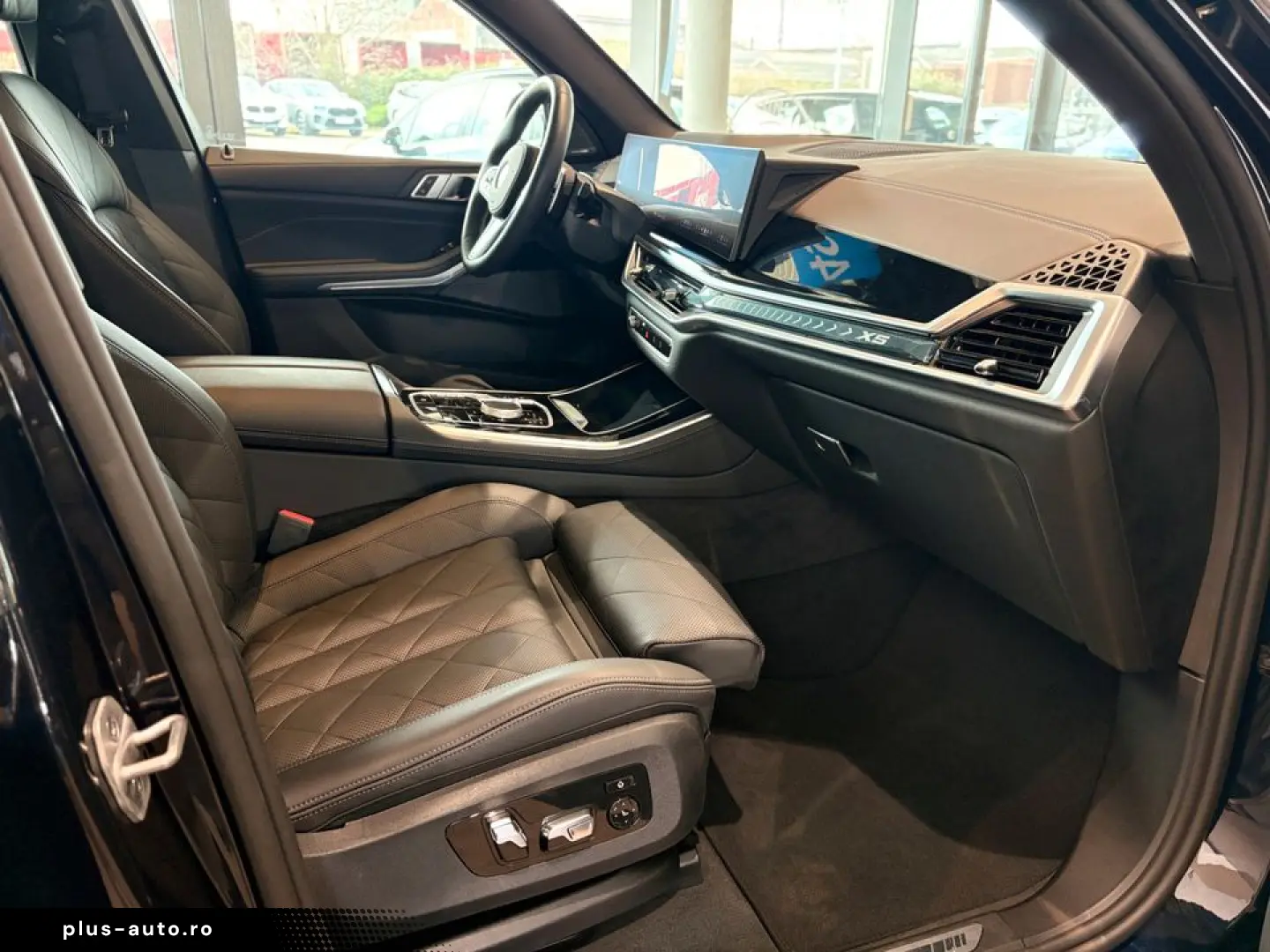 BMW X5 xDrive30d M Sportpaket Innovationsp. Panorama