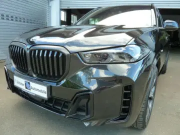 BMW X5 xDrive 30d  FACELIFT PRO MERINO AD-LED GLOW