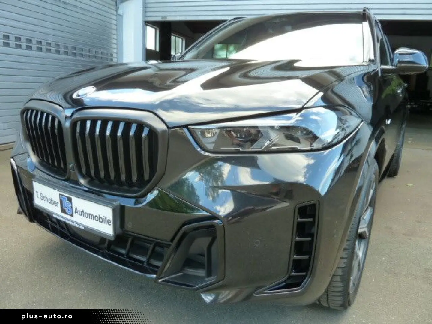 BMW X5 xDrive 30d  FACELIFT PRO MERINO AD-LED GLOW