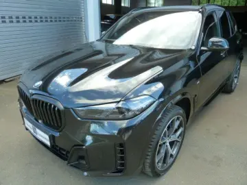 BMW X5 xDrive 30d  FACELIFT PRO MERINO AD-LED GLOW